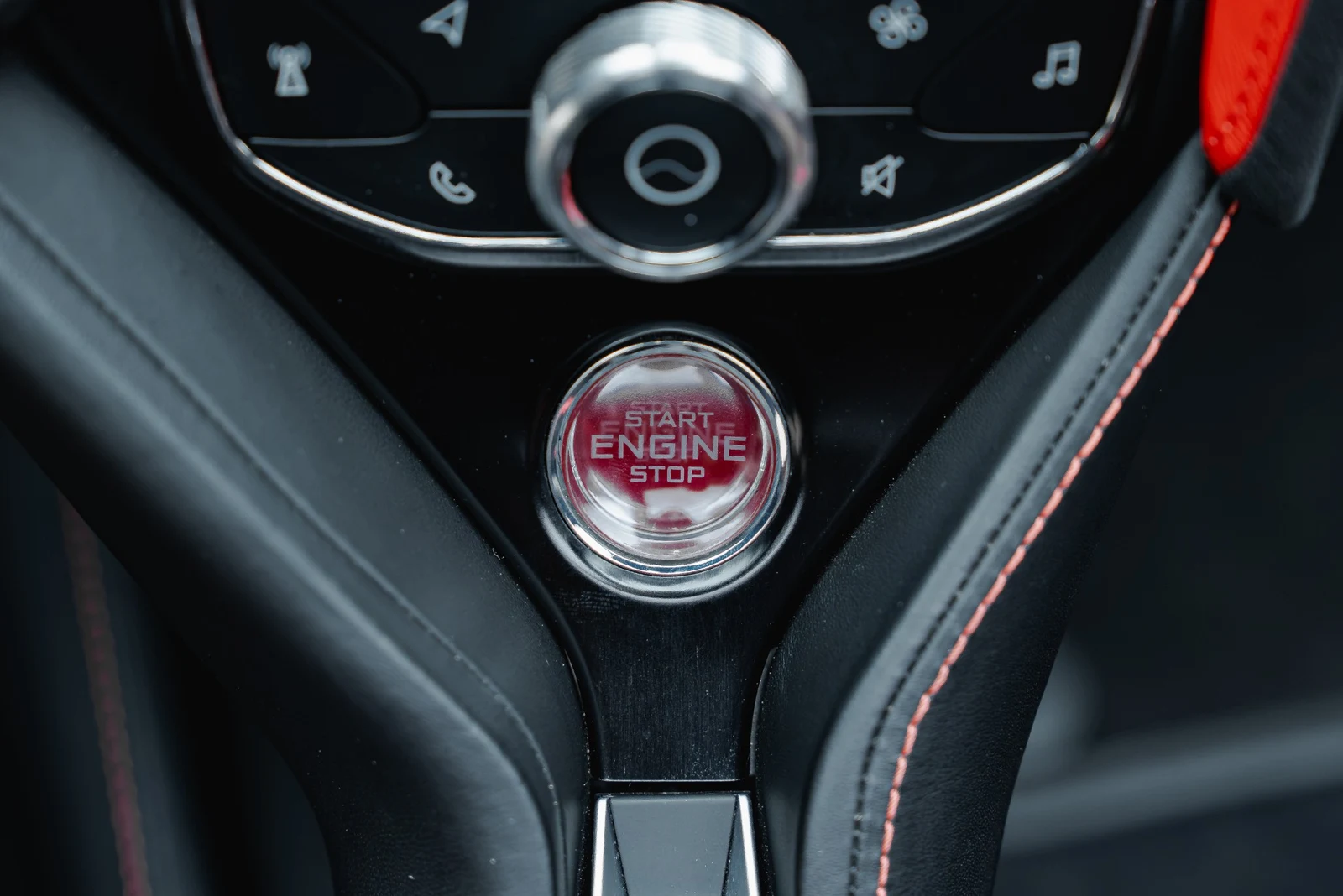 2021 McLaren 720S Spider Performance, 27/30