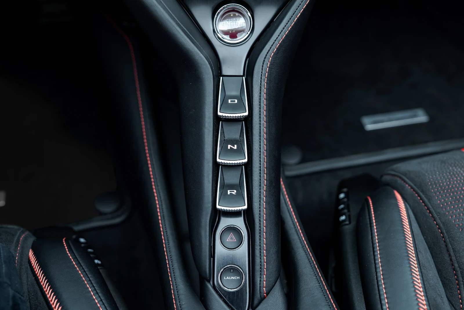 2021 McLaren 720S Spider Performance, 28/30