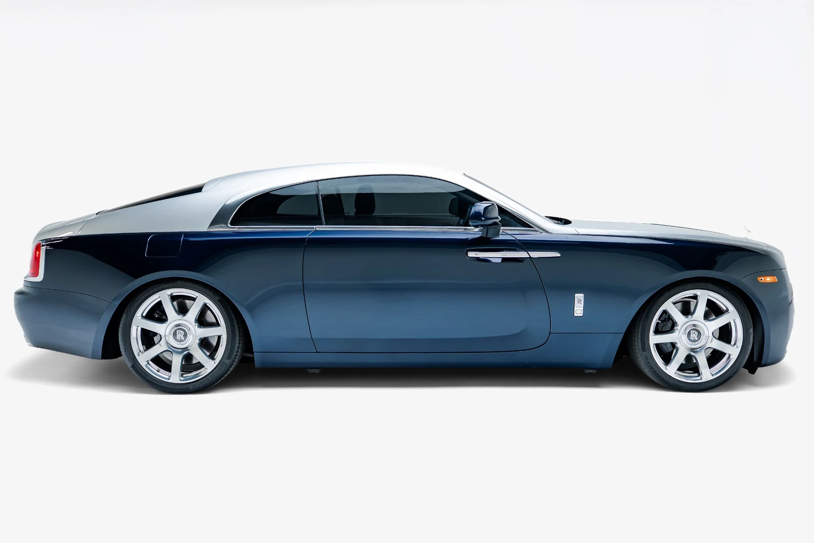 2014 Rolls-Royce Wraith, 4/30