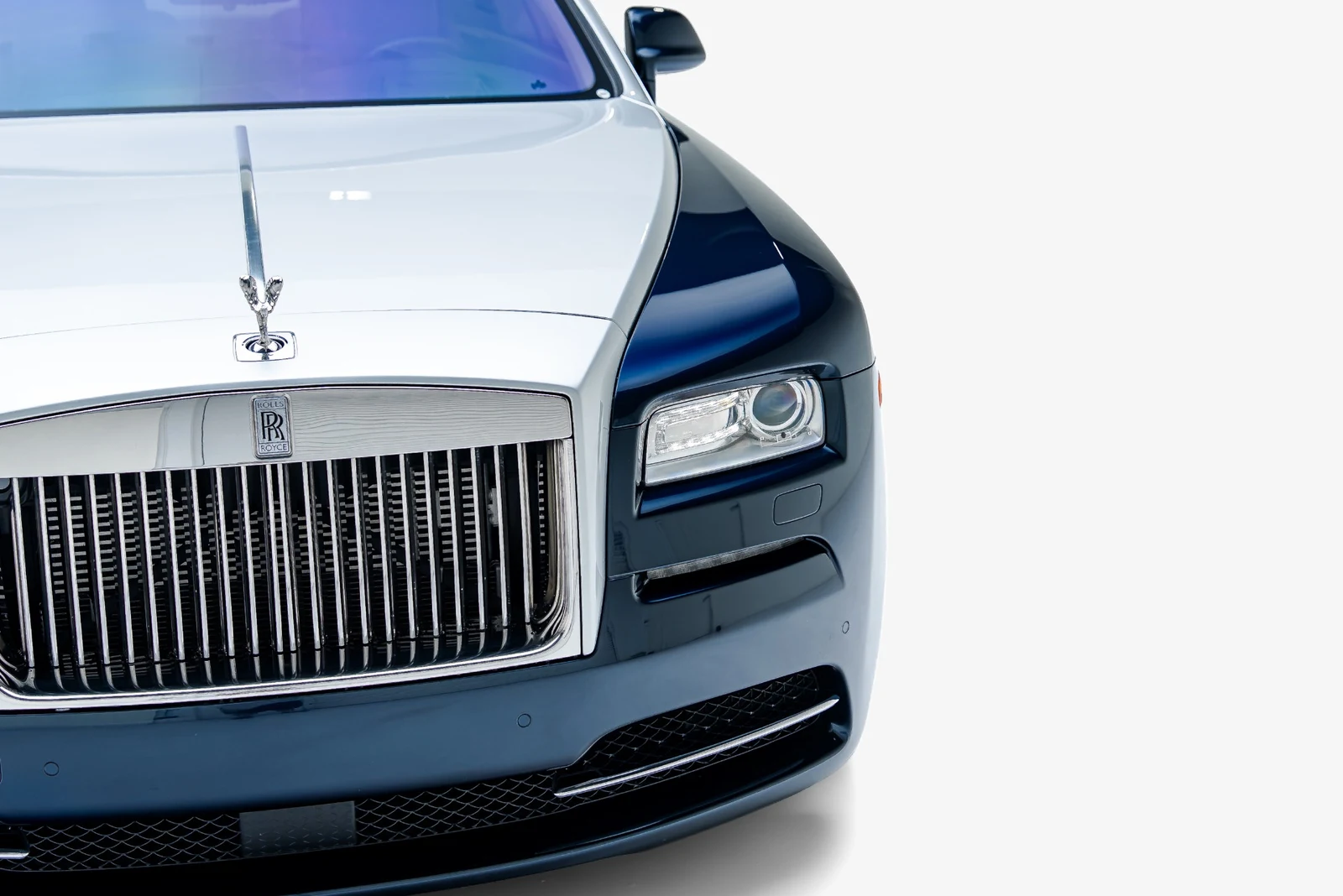 2014 Rolls-Royce Wraith, 11/30