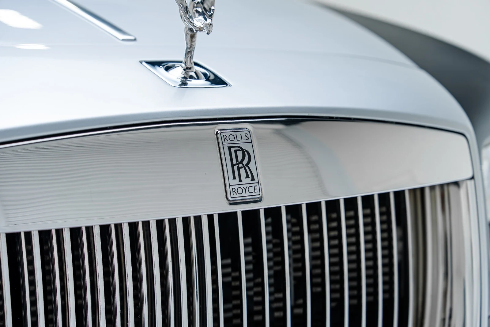 2014 Rolls-Royce Wraith, 12/30