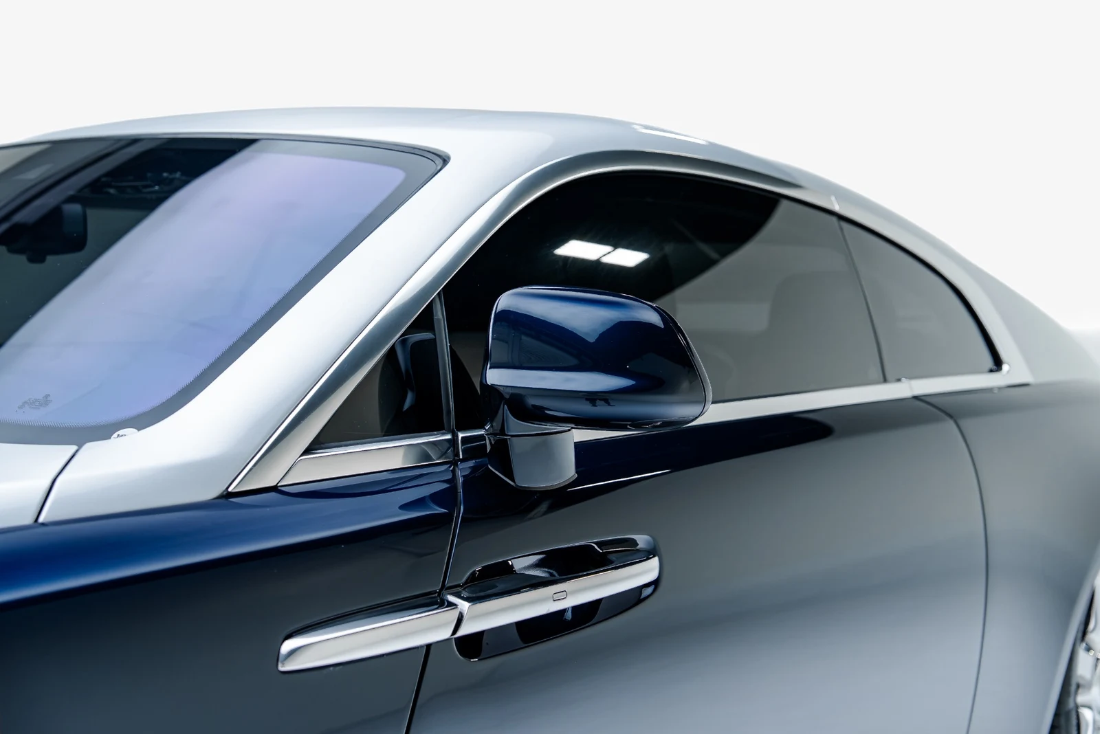 2014 Rolls-Royce Wraith, 13/30