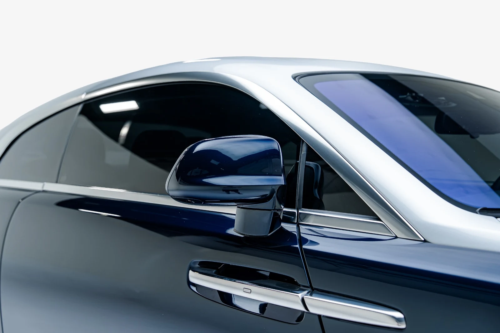 2014 Rolls-Royce Wraith, 14/30