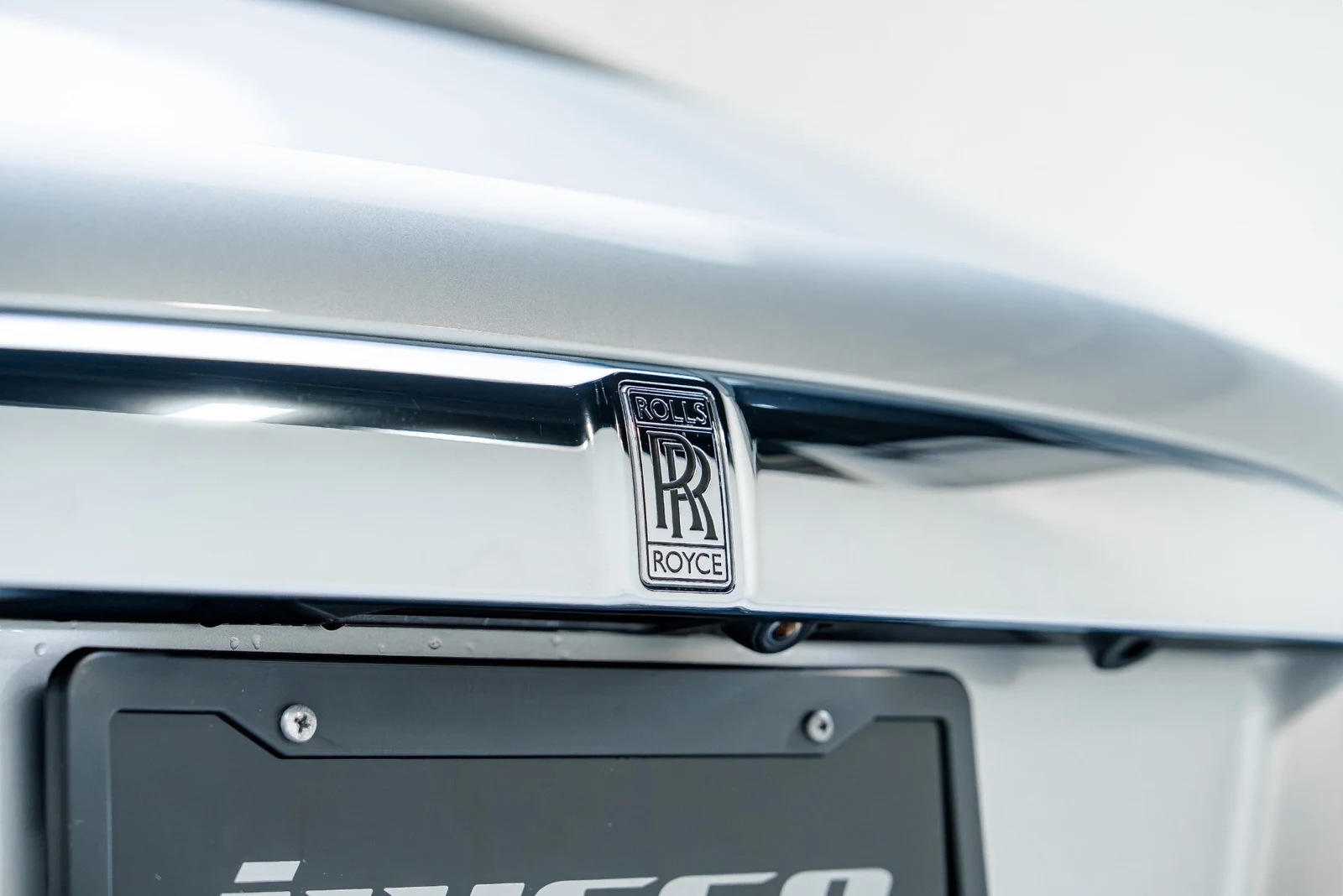 2014 Rolls-Royce Wraith, 16/30