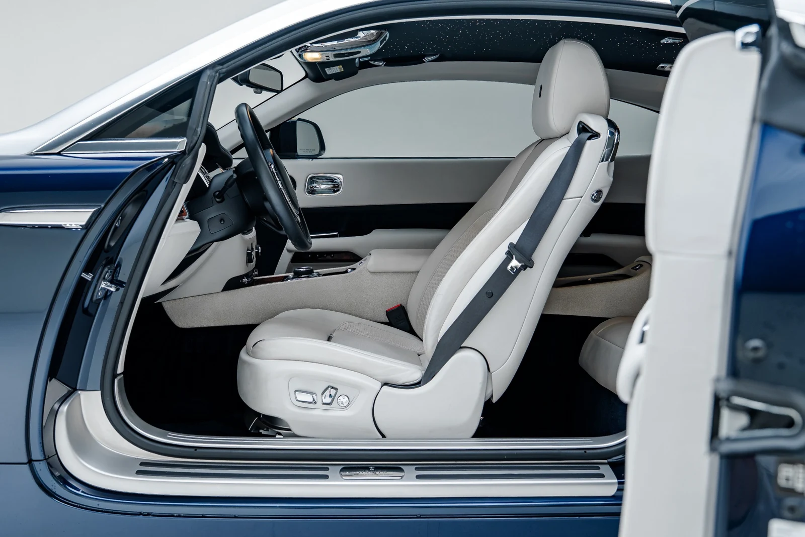 2014 Rolls-Royce Wraith, 17/30