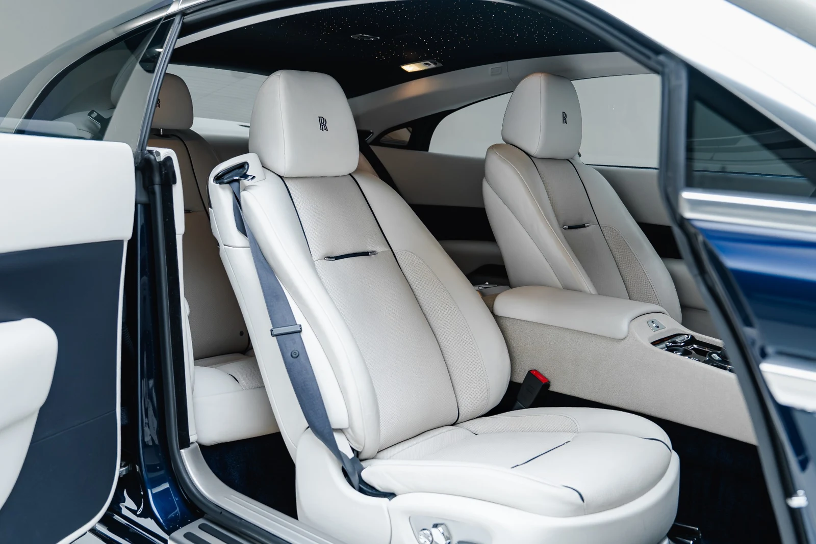 2014 Rolls-Royce Wraith, 18/30