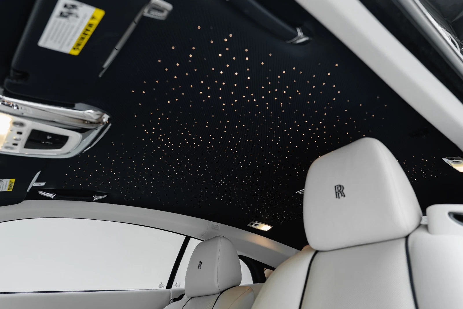 2014 Rolls-Royce Wraith, 19/30