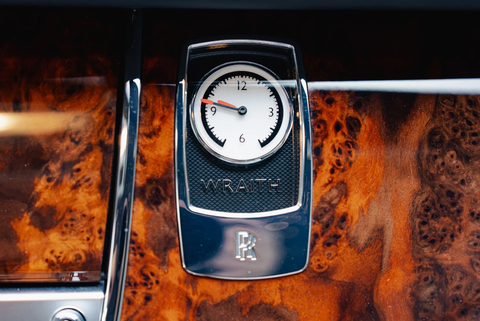 2014 Rolls-Royce Wraith, 23/30