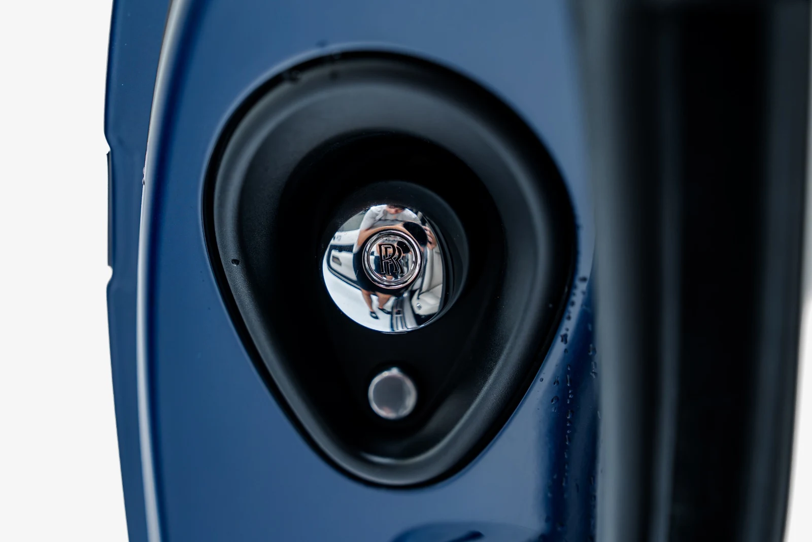 2014 Rolls-Royce Wraith, 29/30