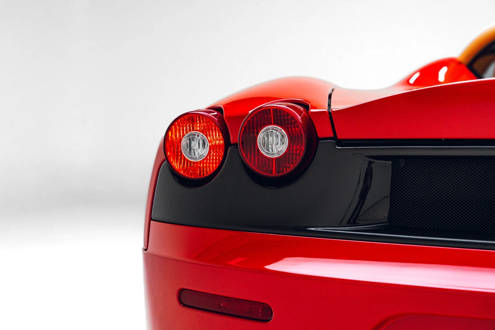 2009 Ferrari F430 Spider F1, 8/30