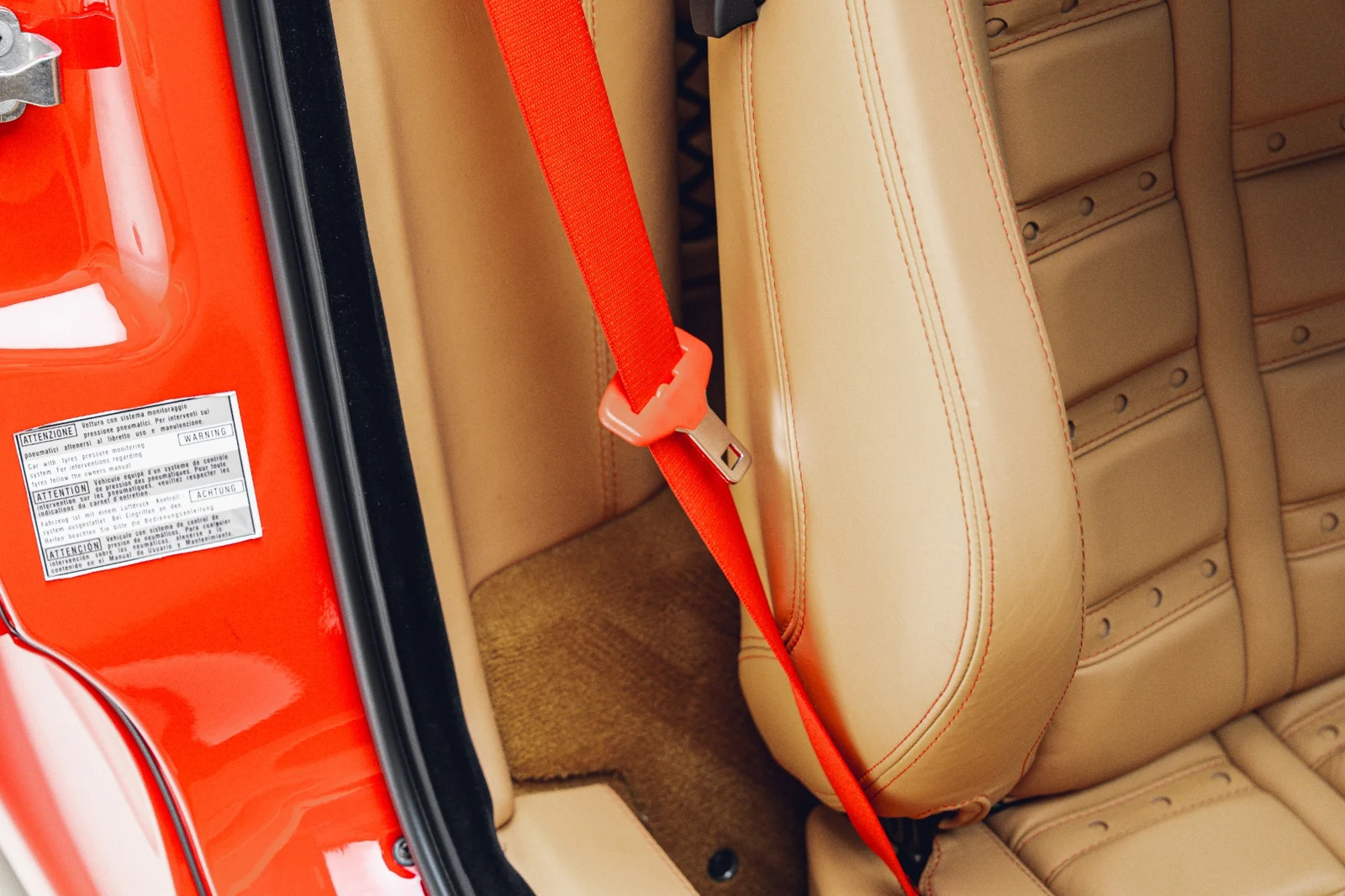 2009 Ferrari F430 Spider F1, 21/30