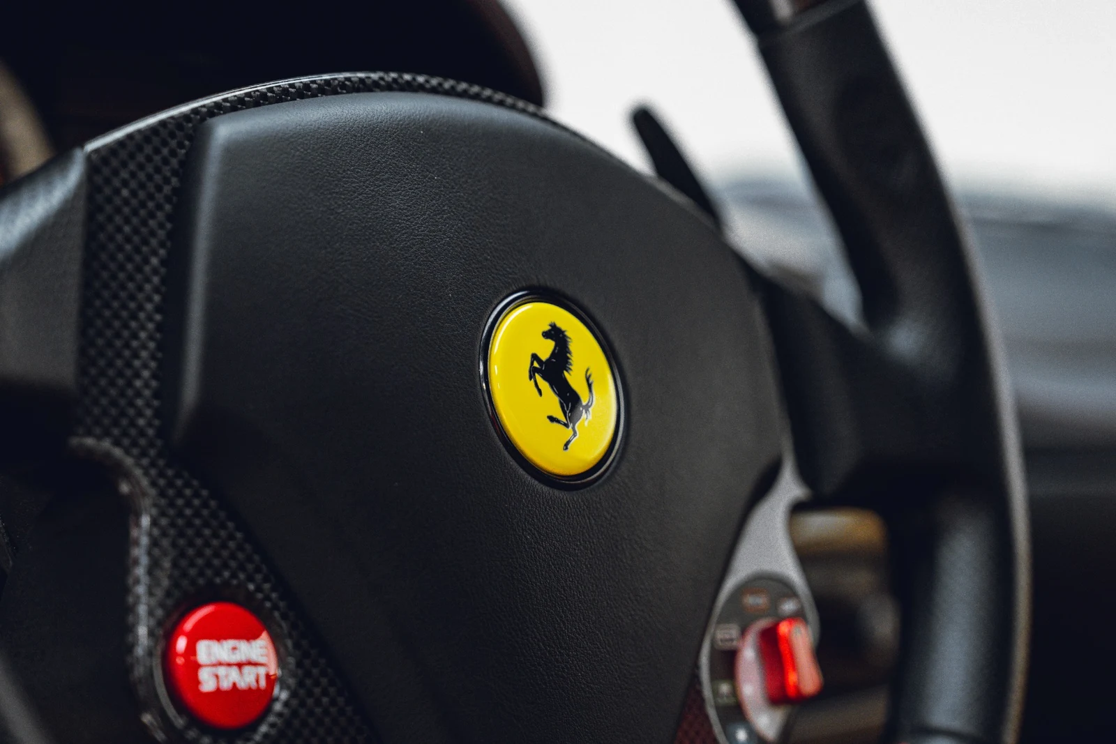 2009 Ferrari F430 Spider F1, 22/30