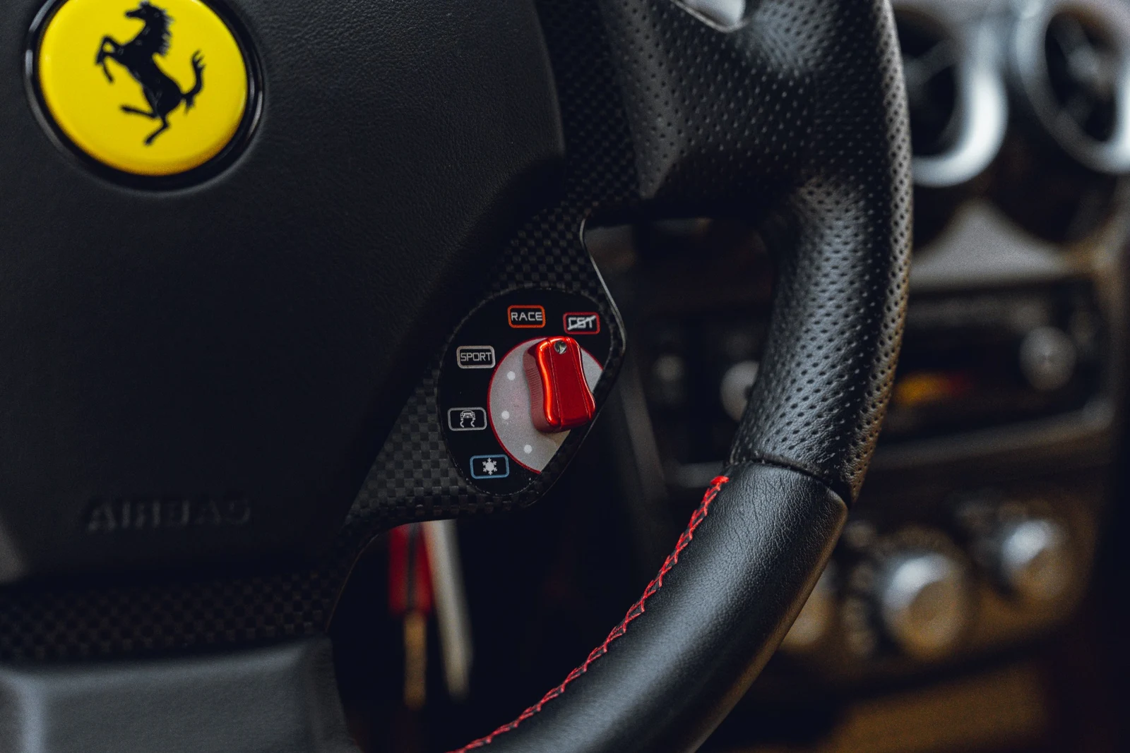 2009 Ferrari F430 Spider F1, 23/30