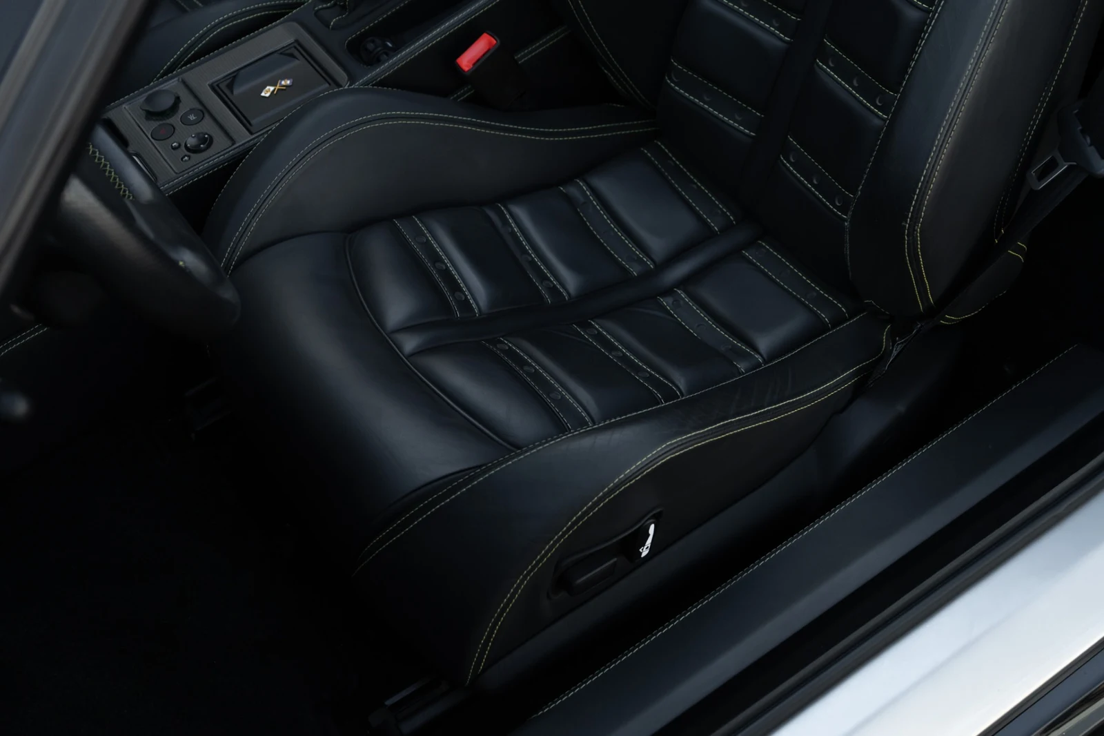 2009 Ferrari F430 Spider F1, 20/30