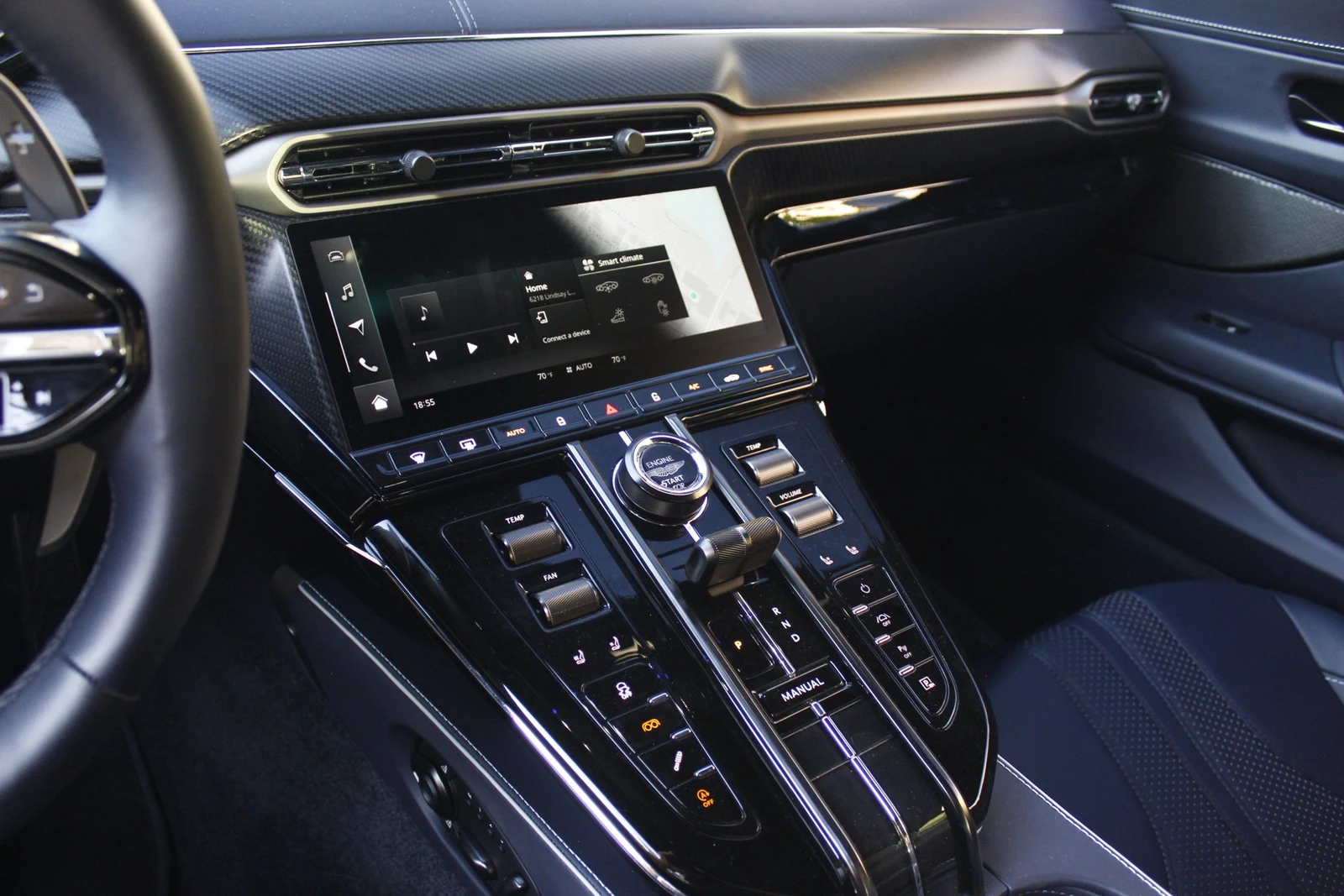 2025 Aston Martin Vantage, 19/30