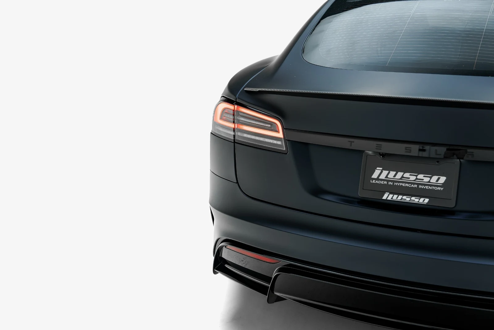 2026 Tesla Model S Plaid, 17/30