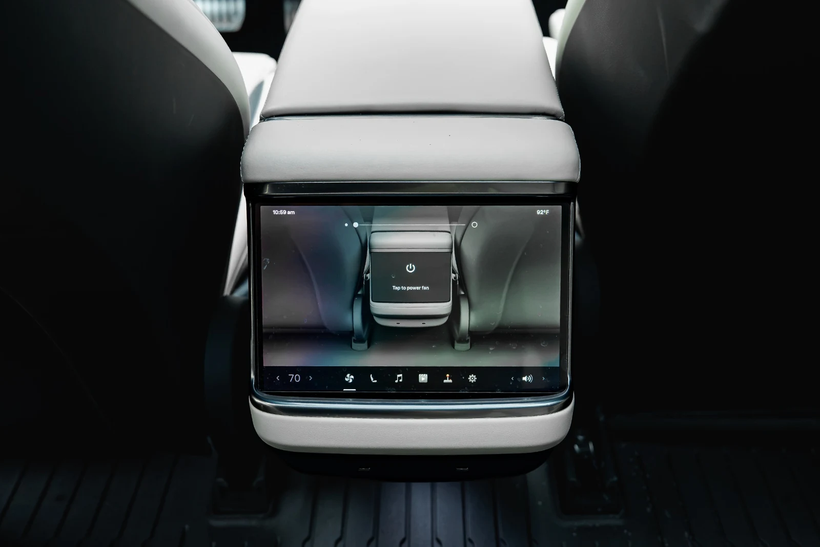 2026 Tesla Model S Plaid, 28/30