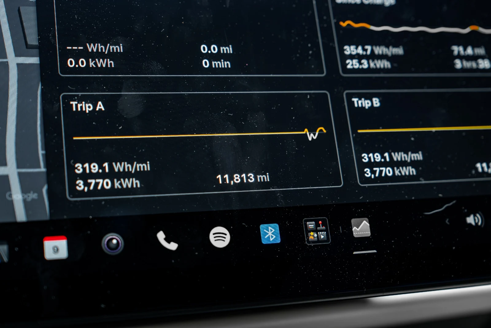 2026 Tesla Model S Plaid, 29/30