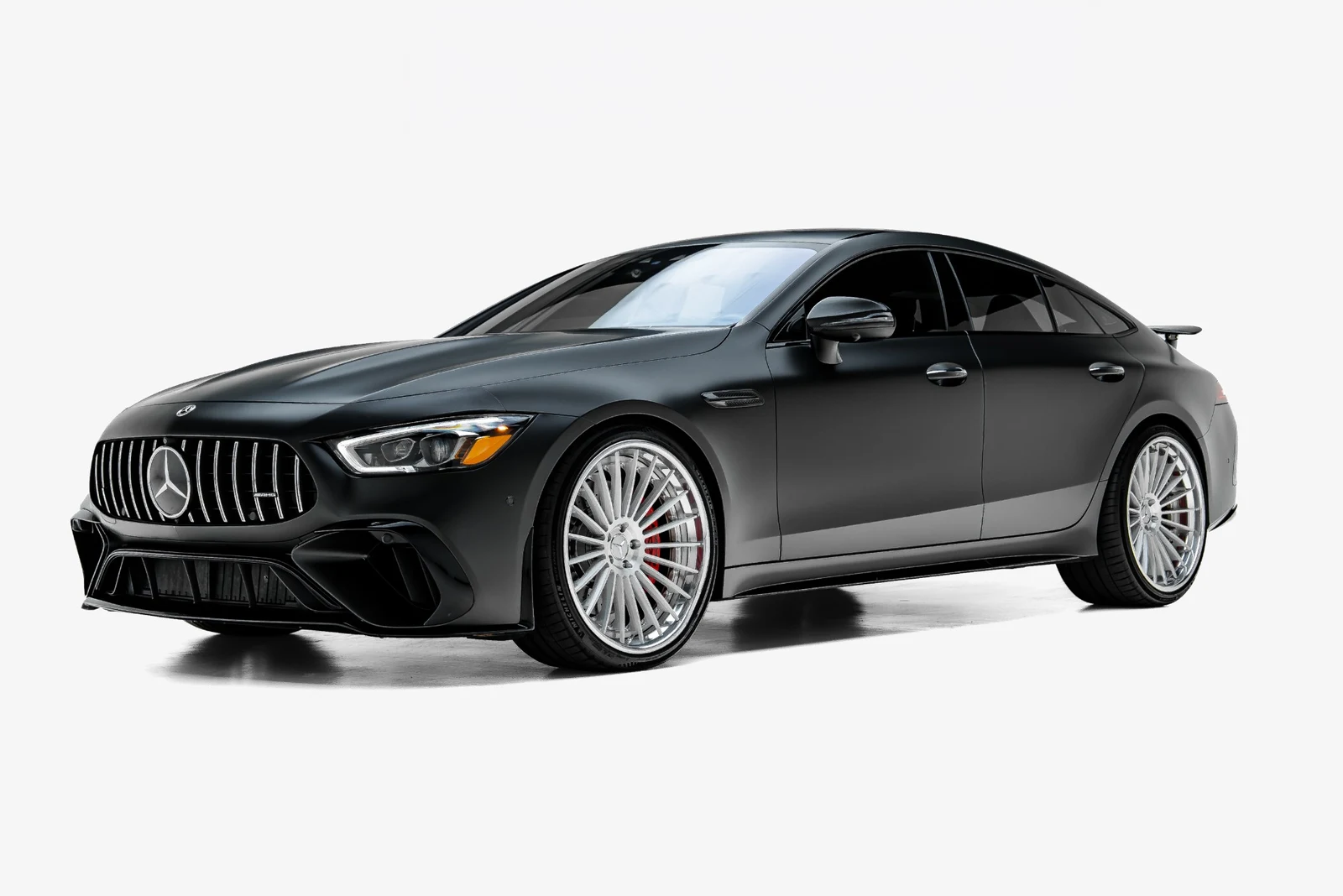 Mercedes-Benz AMG GT 63 (X290) | iLusso Palm Beach