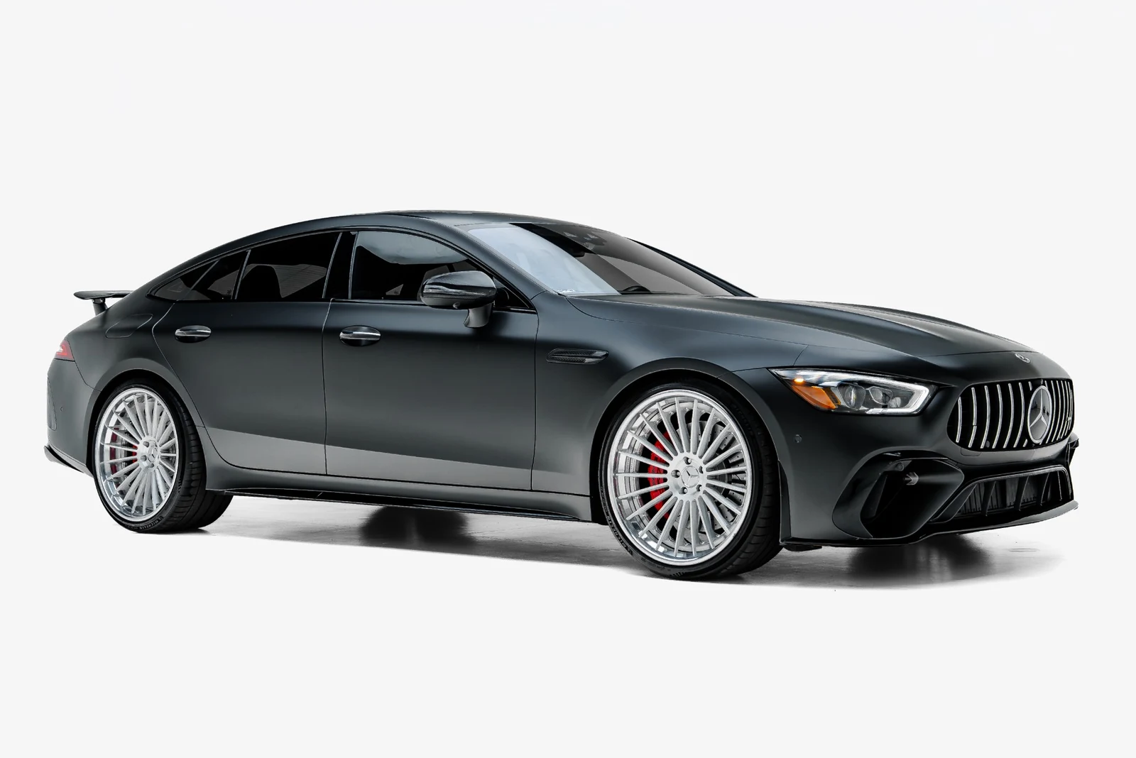 2023 Mercedes-Benz AMG GT 63 (X290), 3/30
