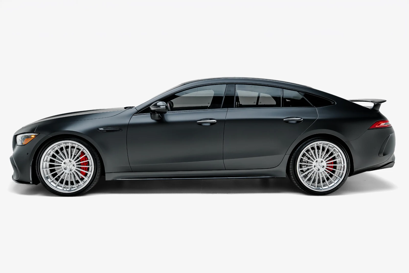 2023 Mercedes-Benz AMG GT 63 (X290), 4/30