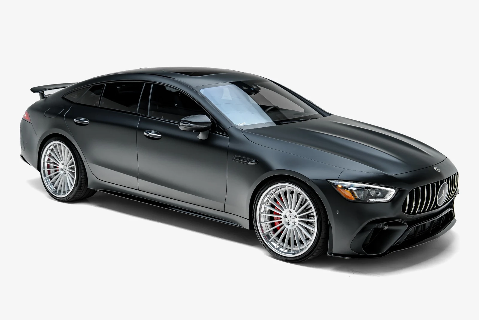 2023 Mercedes-Benz AMG GT 63 (X290), 6/30