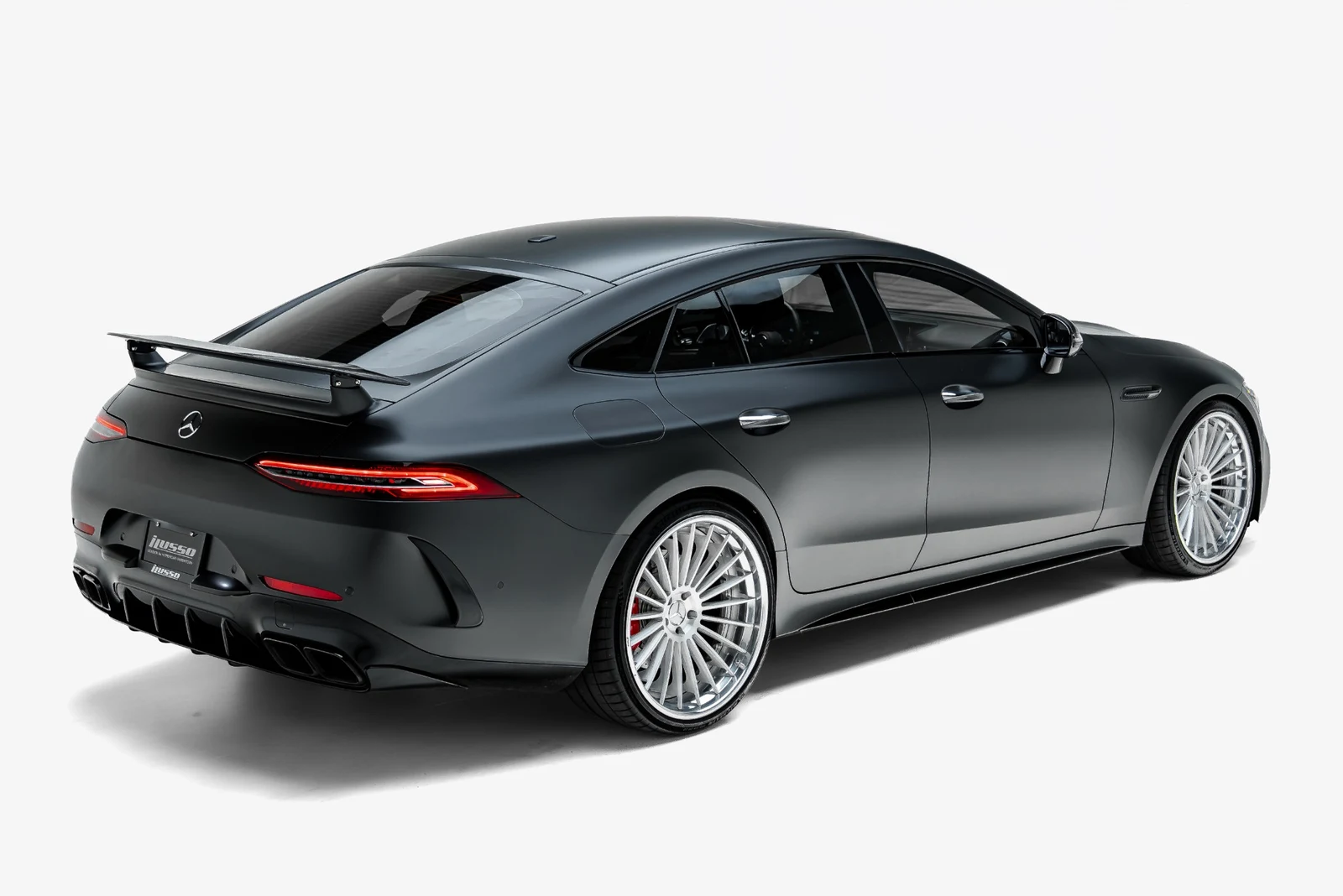 2023 Mercedes-Benz AMG GT 63 (X290), 7/30
