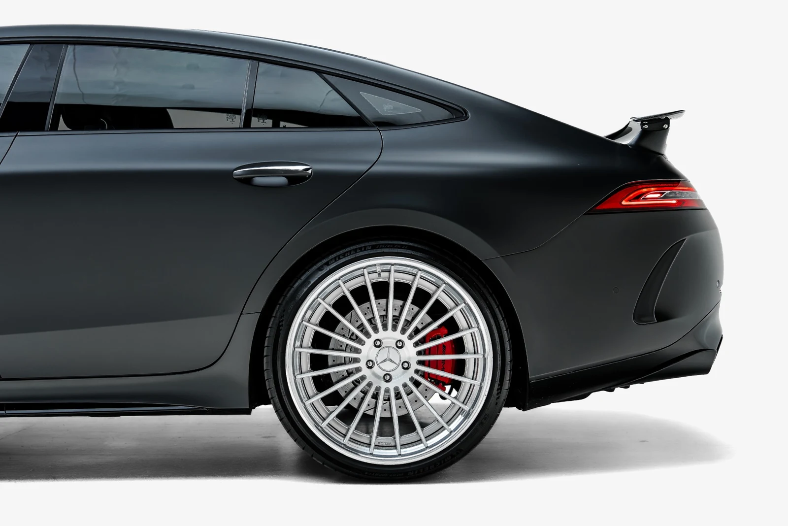 2023 Mercedes-Benz AMG GT 63 (X290), 8/30