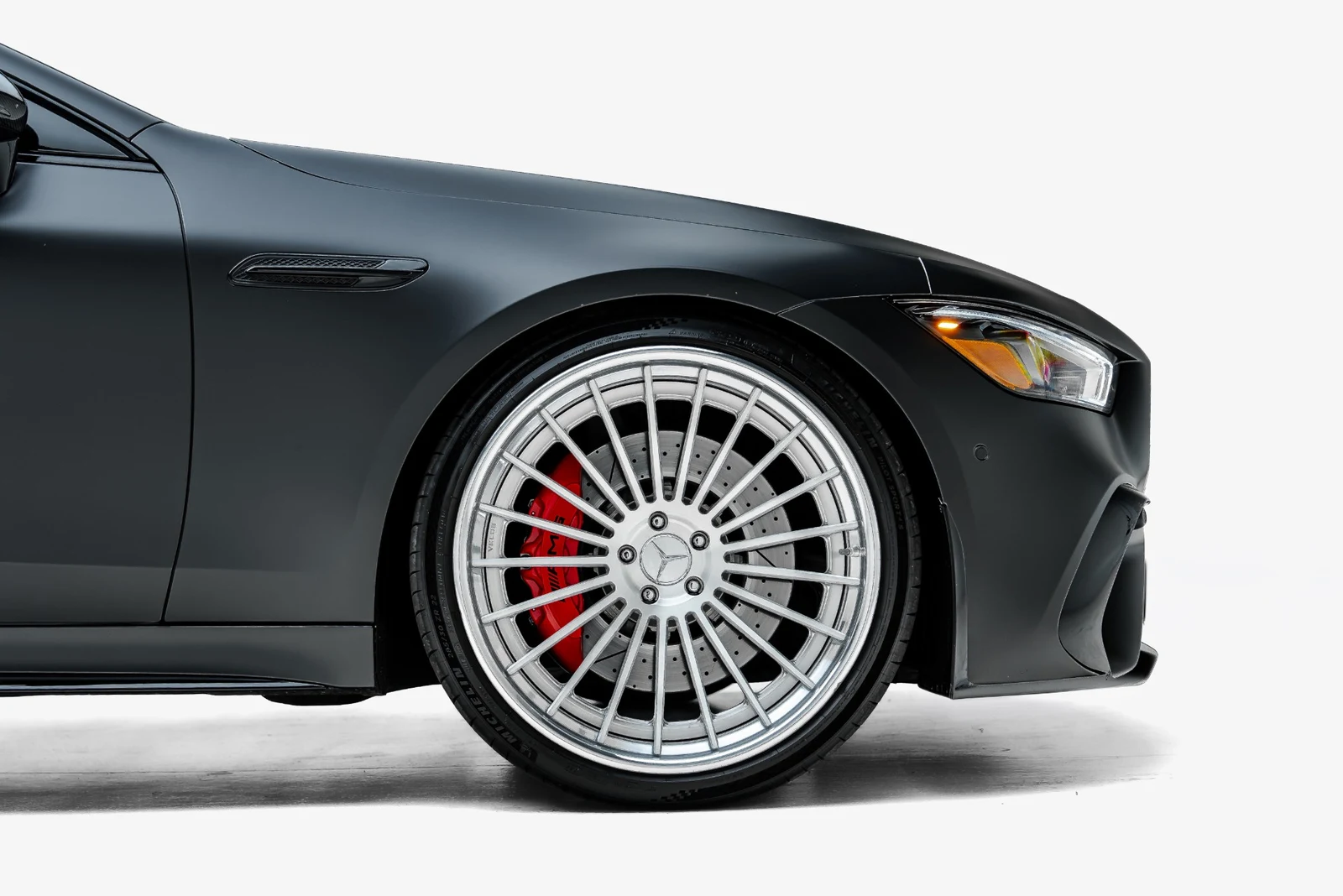 2023 Mercedes-Benz AMG GT 63 (X290), 9/30