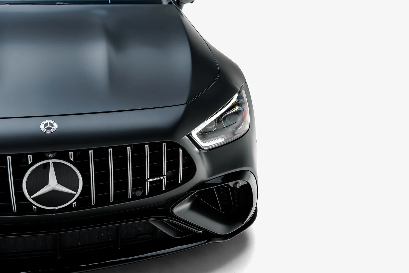 2023 Mercedes-Benz AMG GT 63 (X290), 10/30