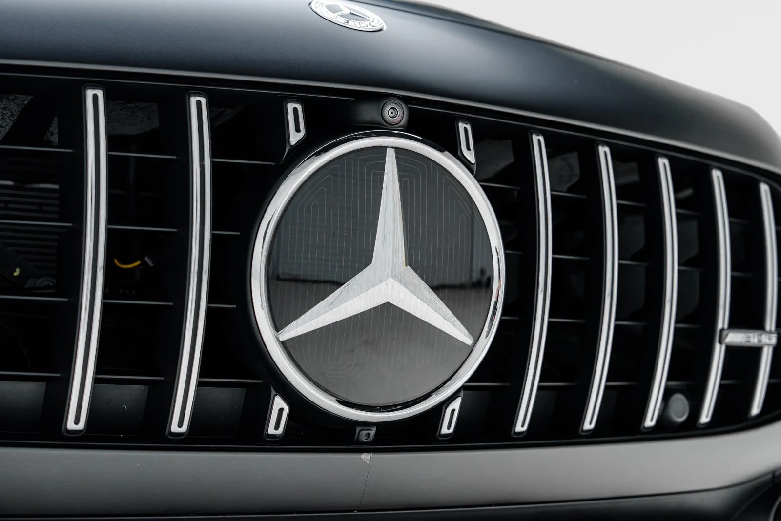 2023 Mercedes-Benz AMG GT 63 (X290), 11/30