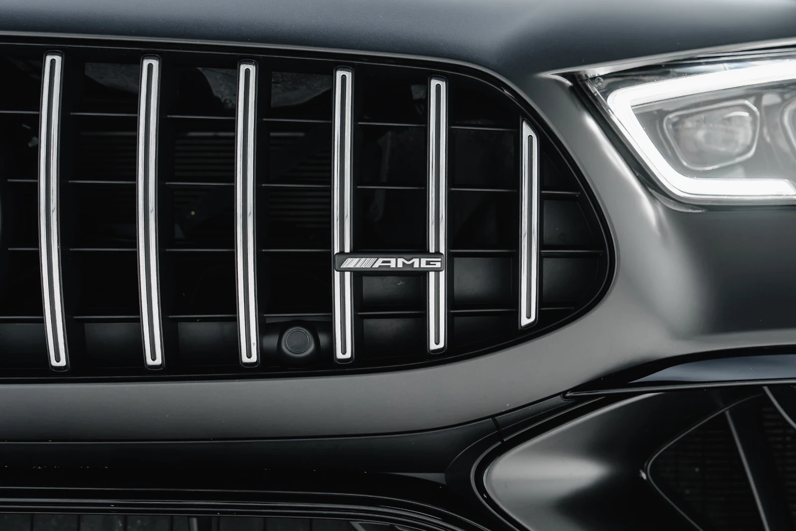 2023 Mercedes-Benz AMG GT 63 (X290), 12/30