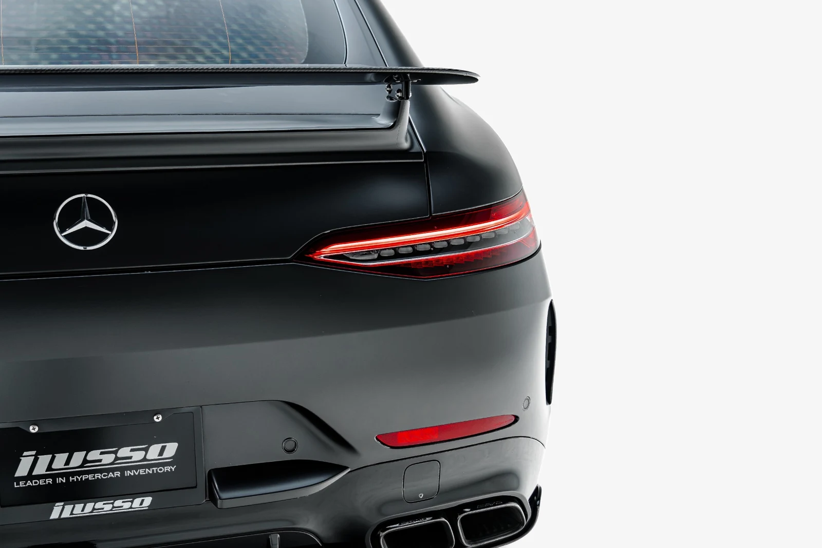 2023 Mercedes-Benz AMG GT 63 (X290), 14/30