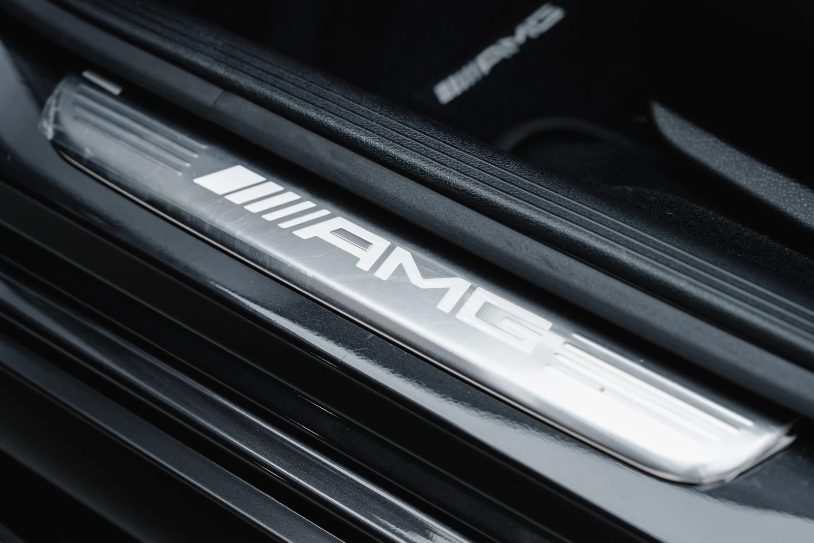 2023 Mercedes-Benz AMG GT 63 (X290), 17/30
