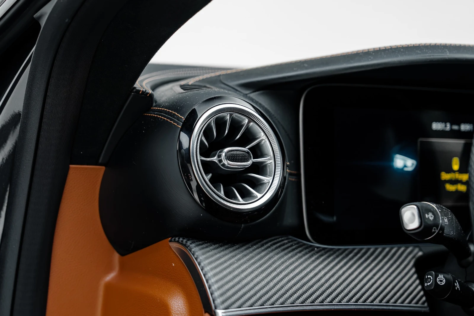 2023 Mercedes-Benz AMG GT 63 (X290), 19/30