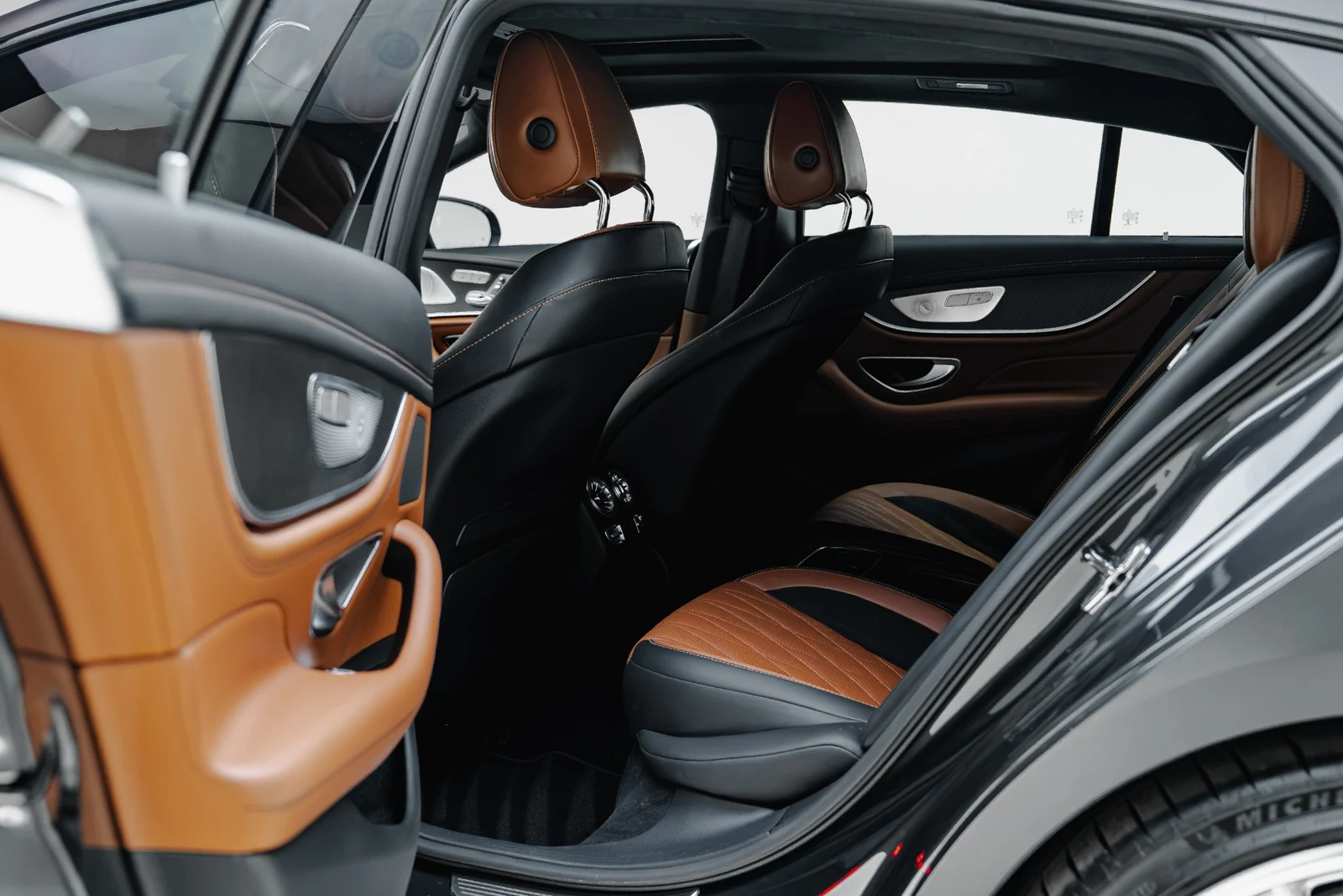 2023 Mercedes-Benz AMG GT 63 (X290), 27/30