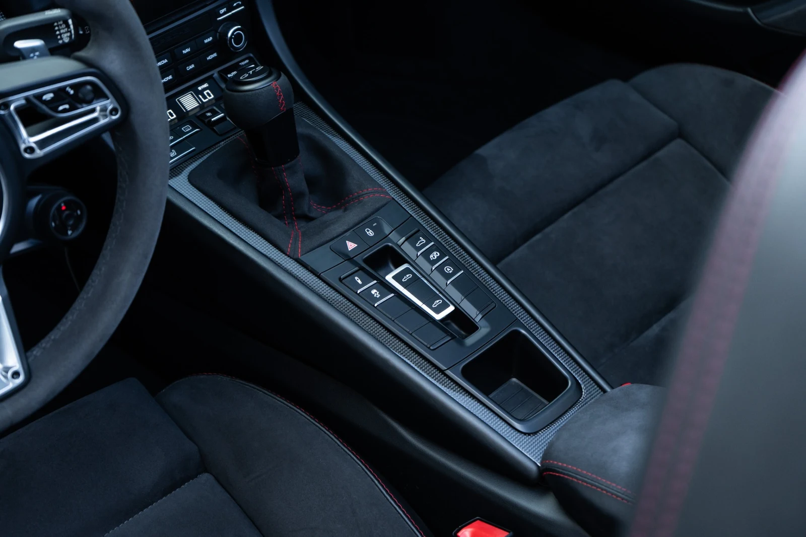 2018 Porsche 911 (991.2) Targa 4 GTS, 13/30