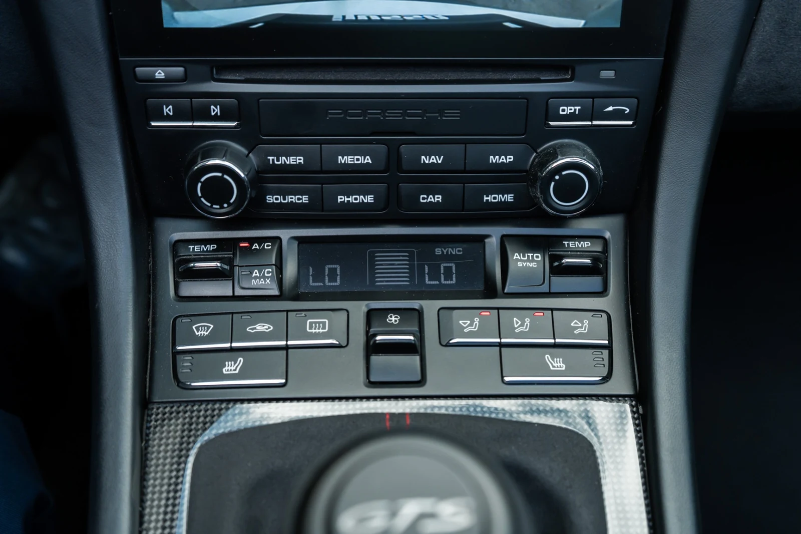 2018 Porsche 911 (991.2) Targa 4 GTS, 15/30