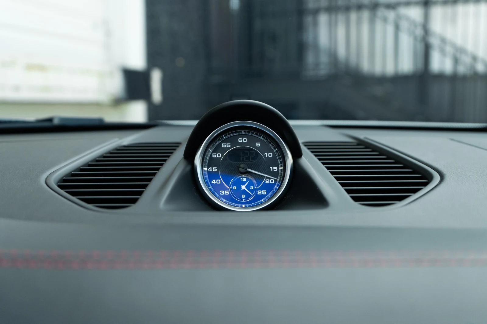 2018 Porsche 911 (991.2) Targa 4 GTS, 16/30