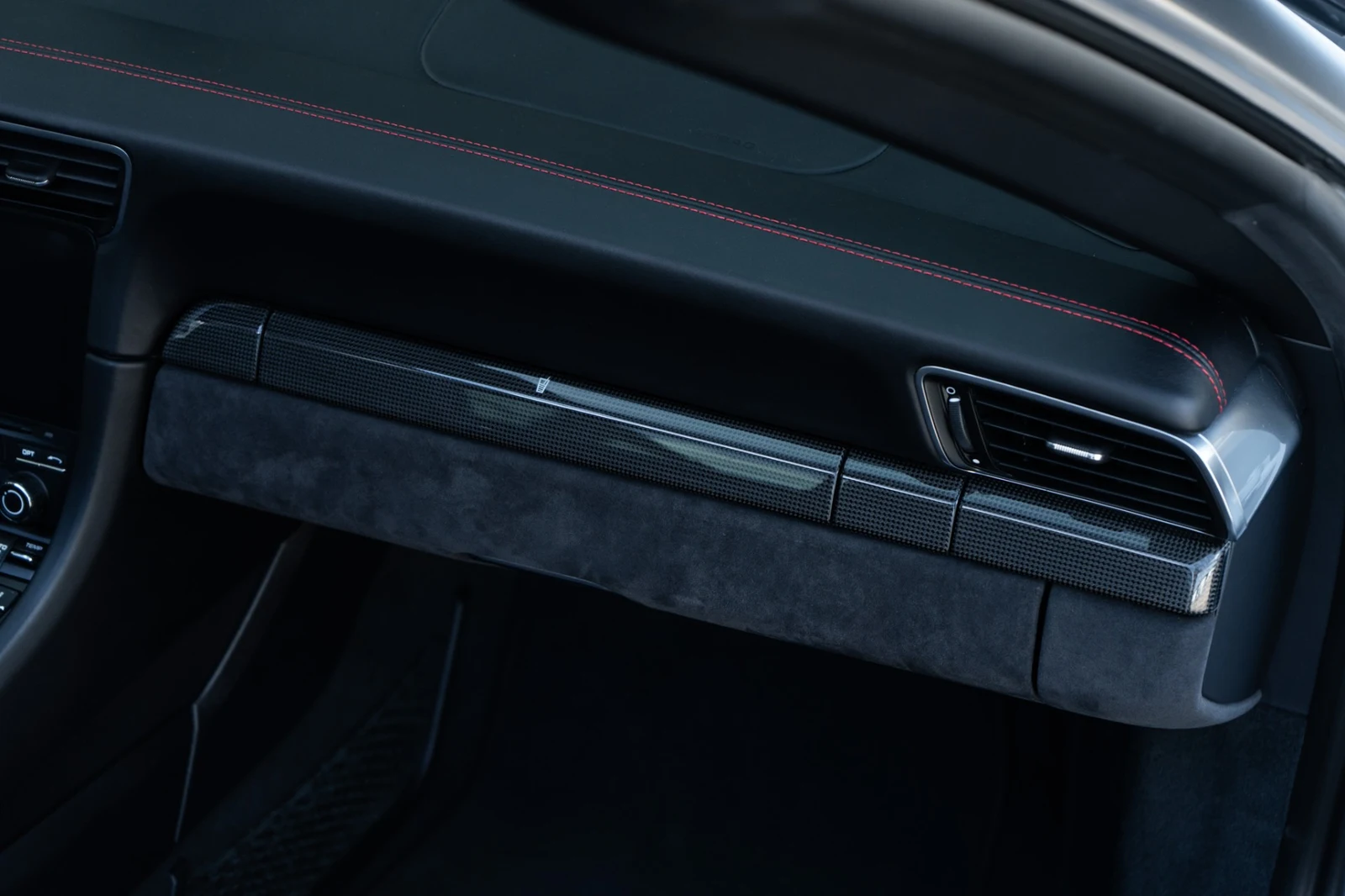 2018 Porsche 911 (991.2) Targa 4 GTS, 17/30
