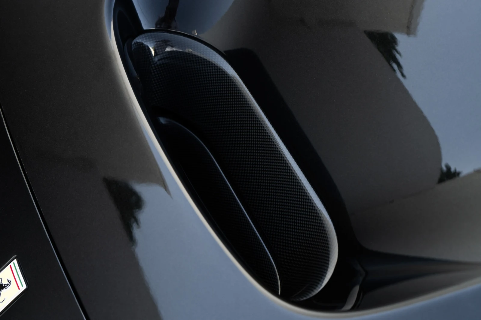 2022 Ferrari F8 Spider, 23/30