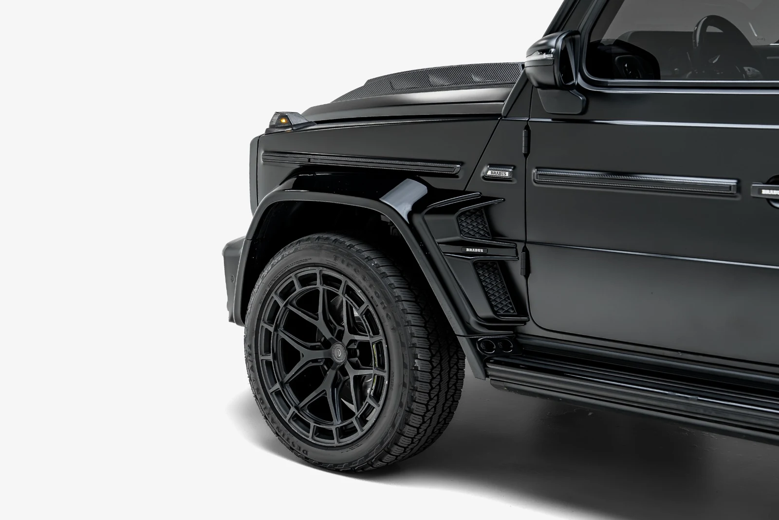 2022 Mercedes-Benz AMG G 63 (W463 2nd Generation), 9/30