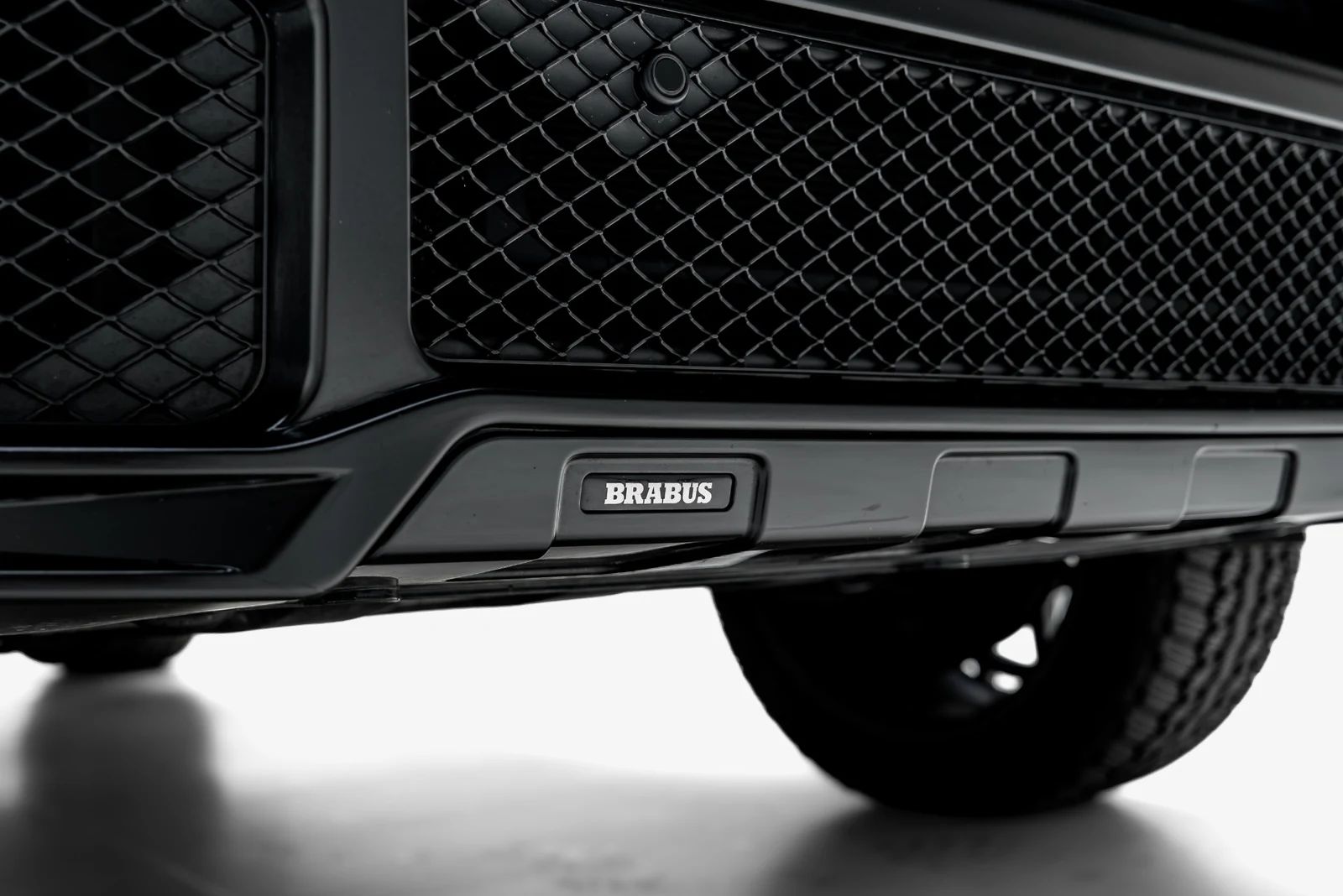 2022 Mercedes-Benz AMG G 63 (W463 2nd Generation), 13/30
