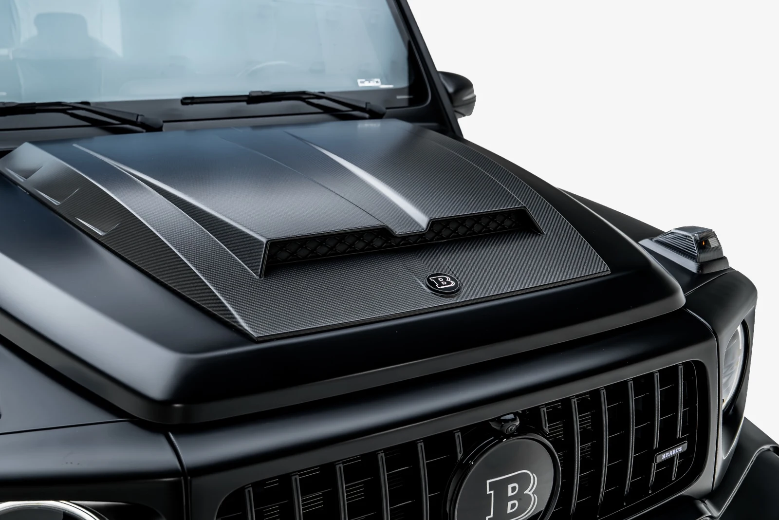 2022 Mercedes-Benz AMG G 63 (W463 2nd Generation), 14/30