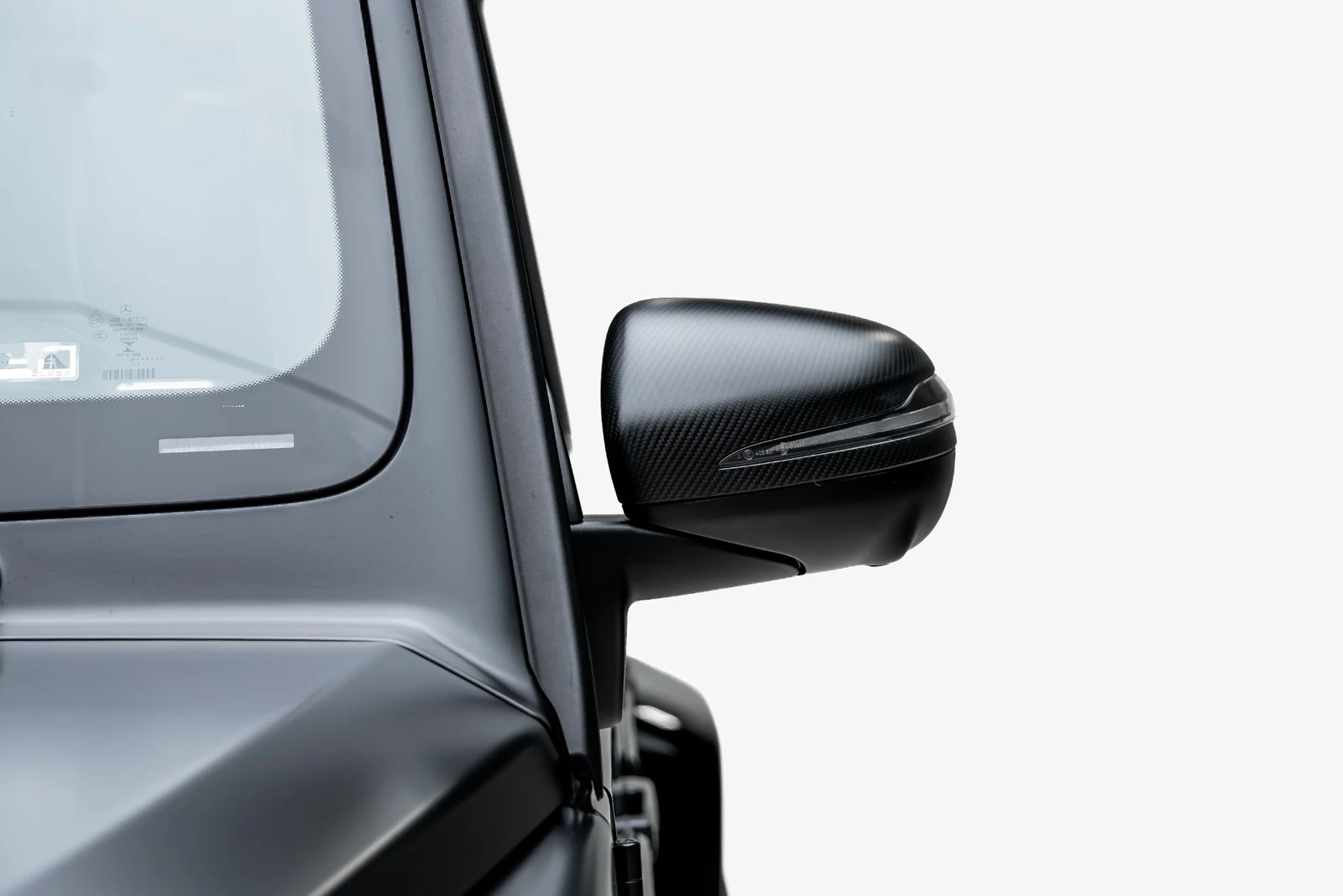 2022 Mercedes-Benz AMG G 63 (W463 2nd Generation), 16/30