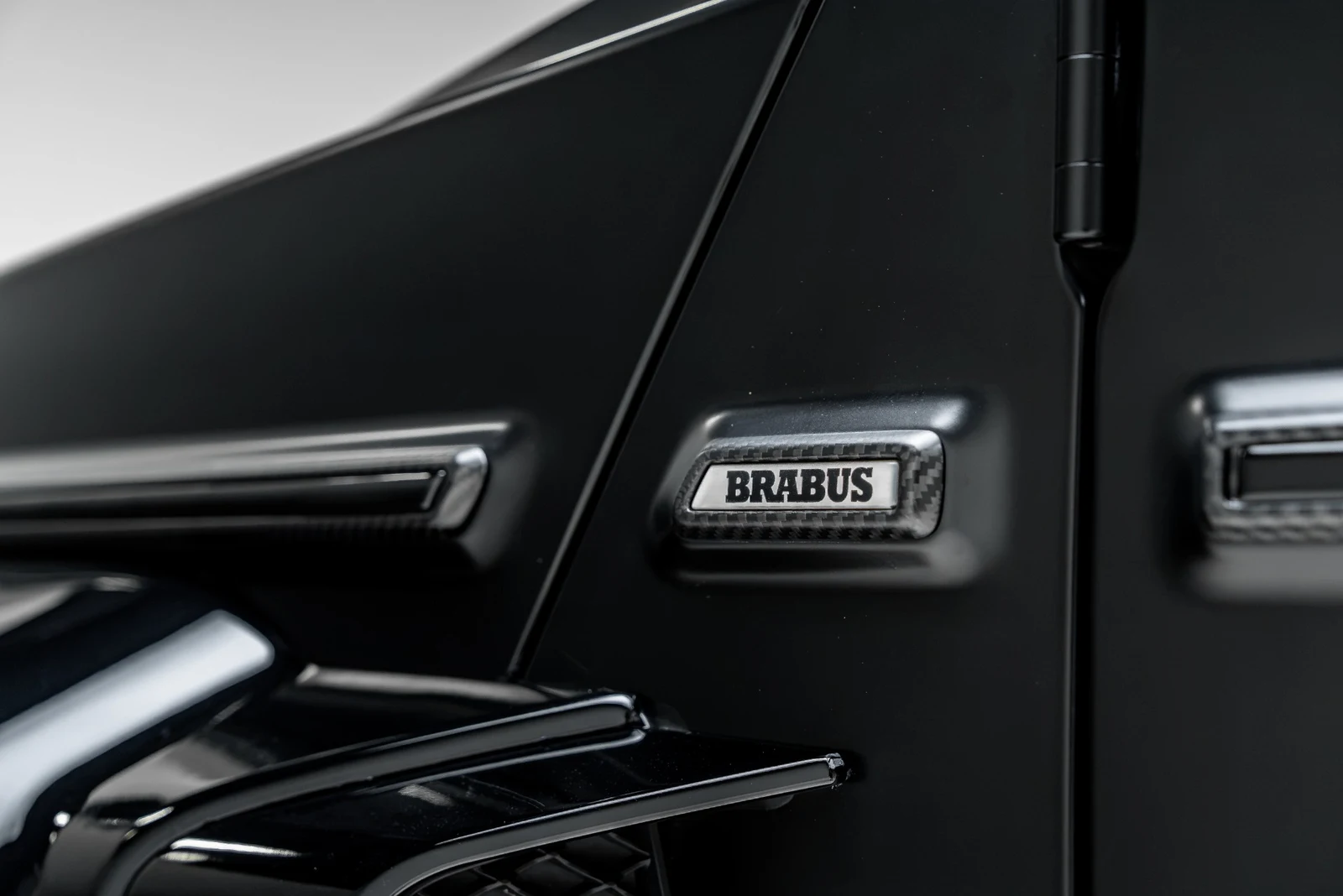2022 Mercedes-Benz AMG G 63 (W463 2nd Generation), 17/30