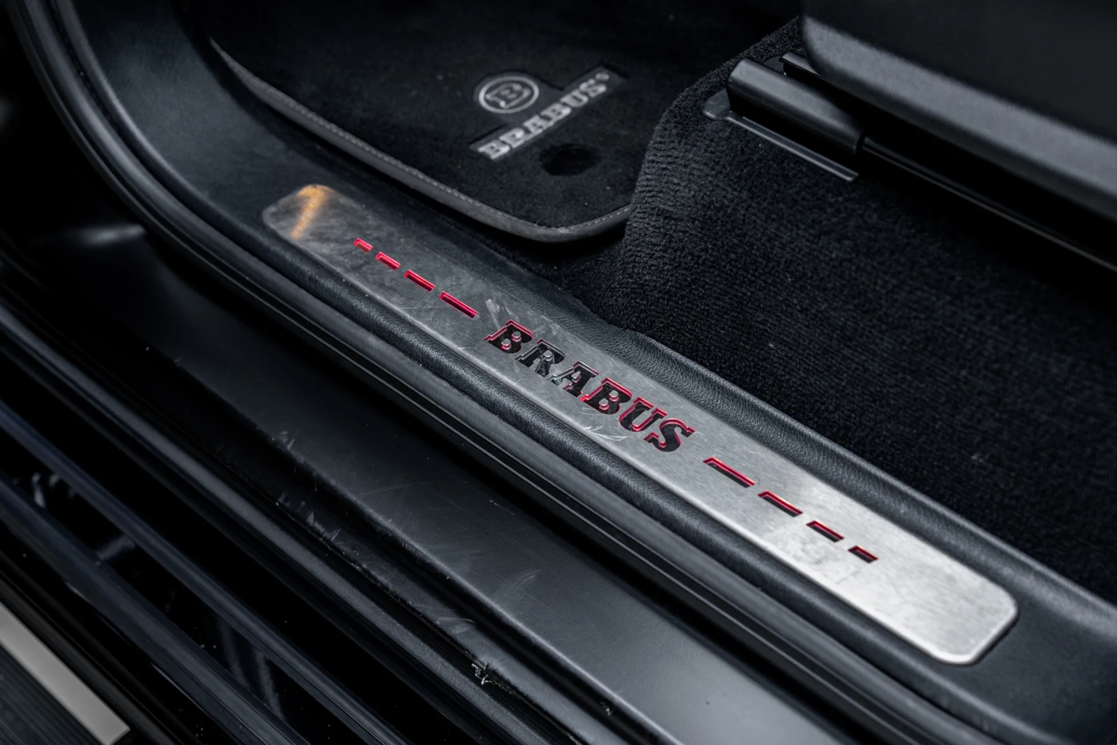 2022 Mercedes-Benz AMG G 63 (W463 2nd Generation), 23/30