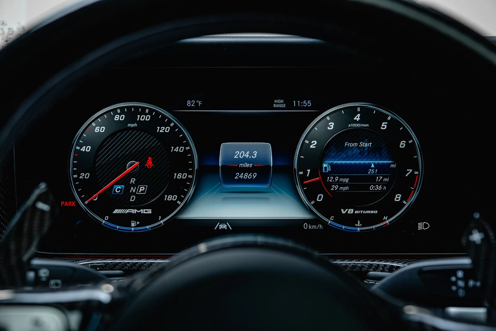 2022 Mercedes-Benz AMG G 63 (W463 2nd Generation), 25/30