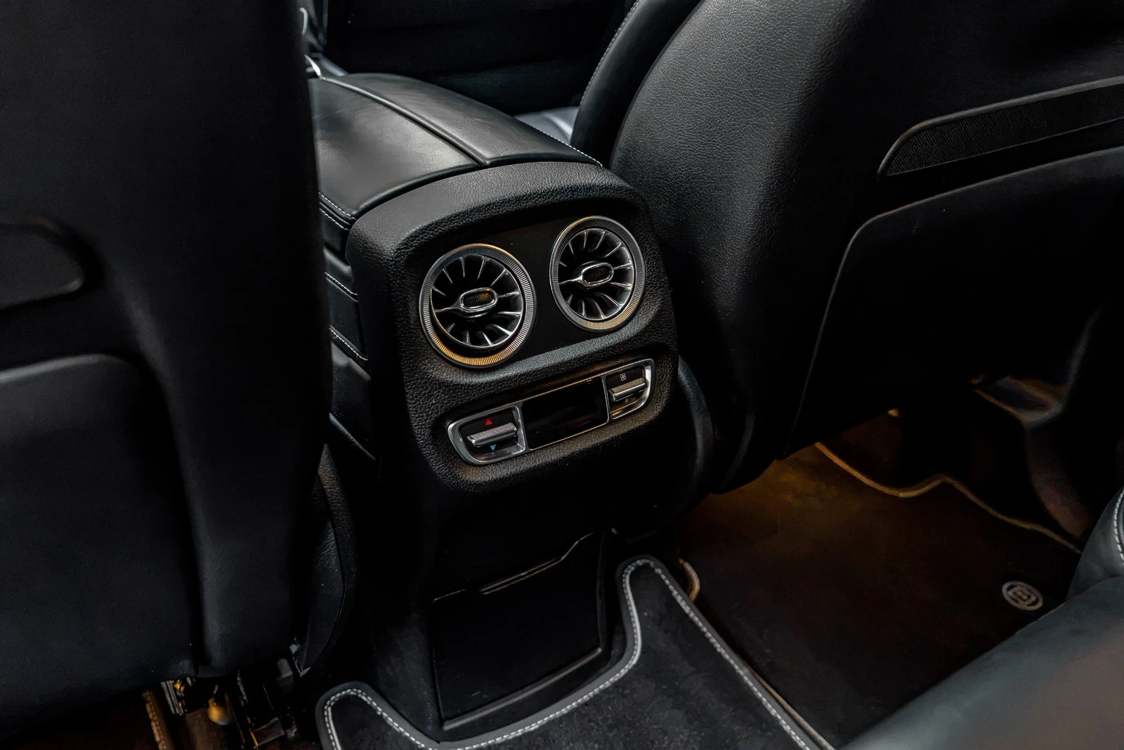 2022 Mercedes-Benz AMG G 63 (W463 2nd Generation), 30/30