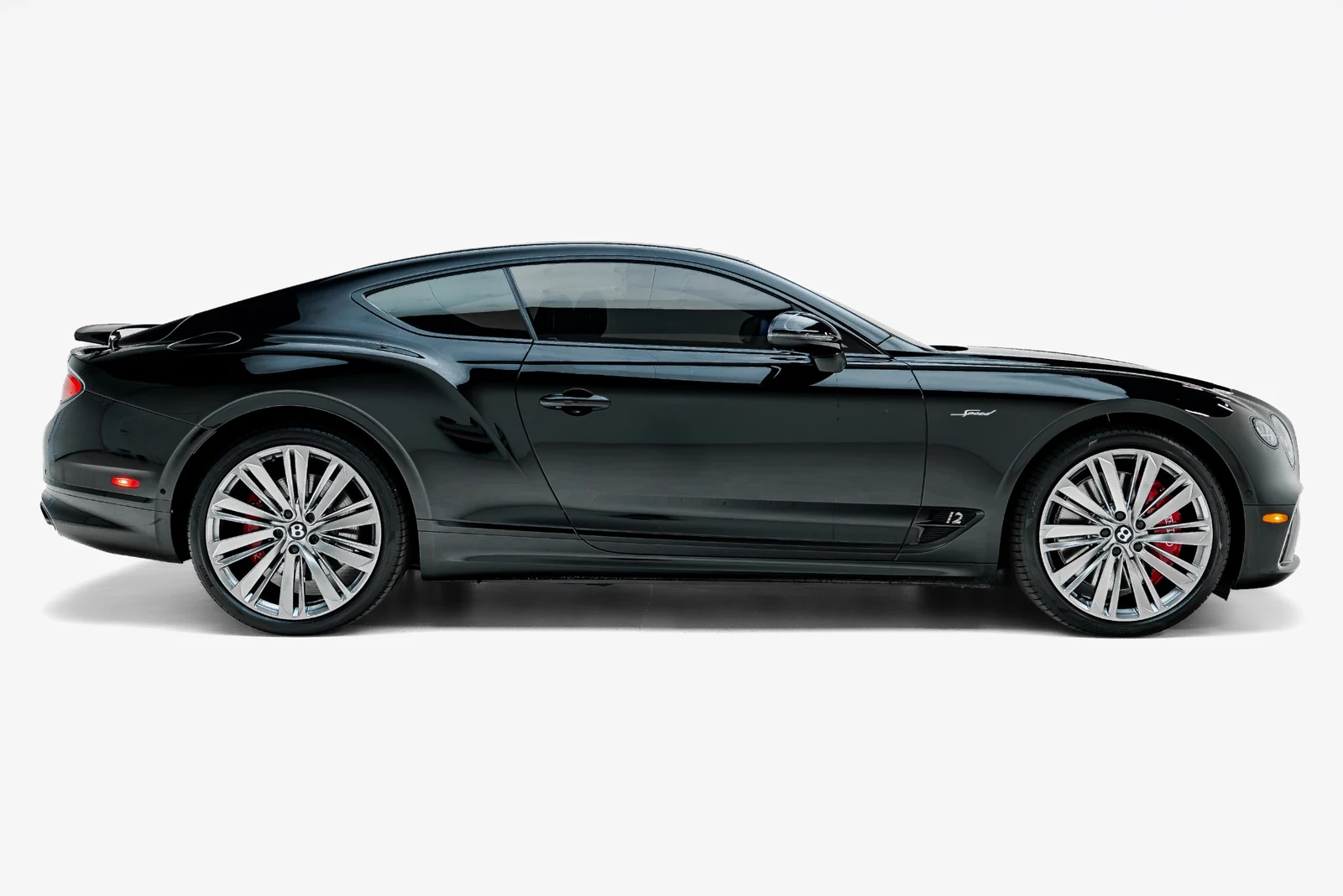 2023 Bentley Continental GT Speed, 4/30